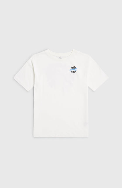 Graphic T-Shirt Kids Snow White