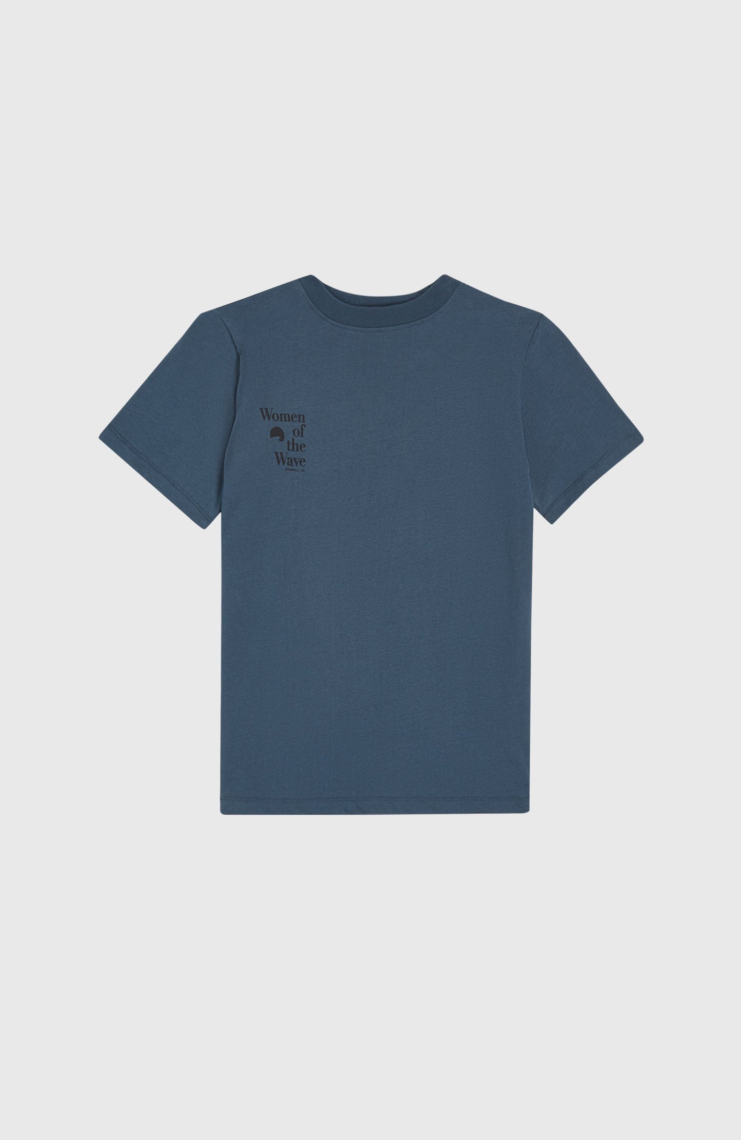 Women of the Wave T-Shirt Kids Alma Steel