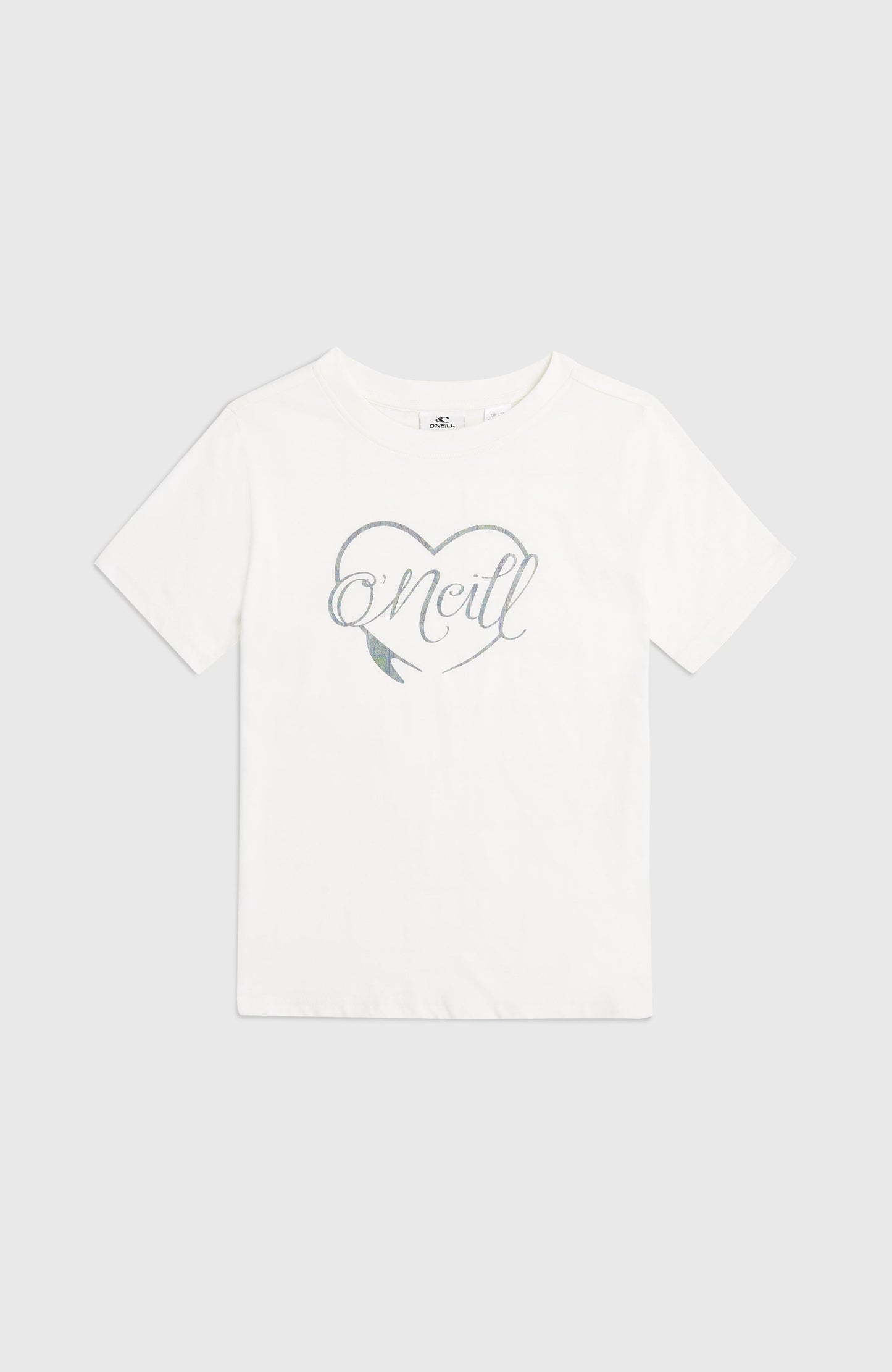 Essentials T-Shirt Kids Snow White
