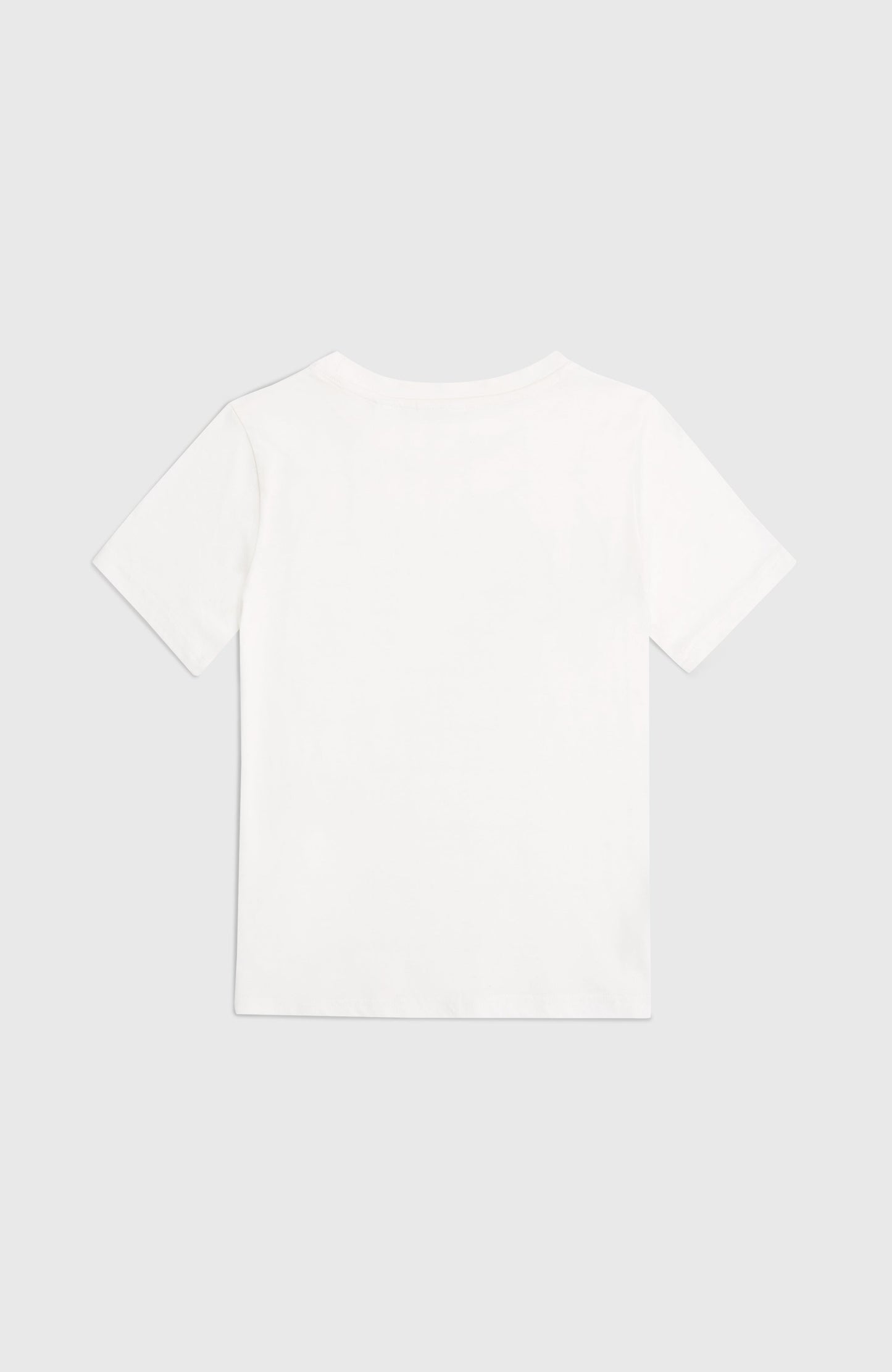 Essentials T-Shirt Kids Snow White