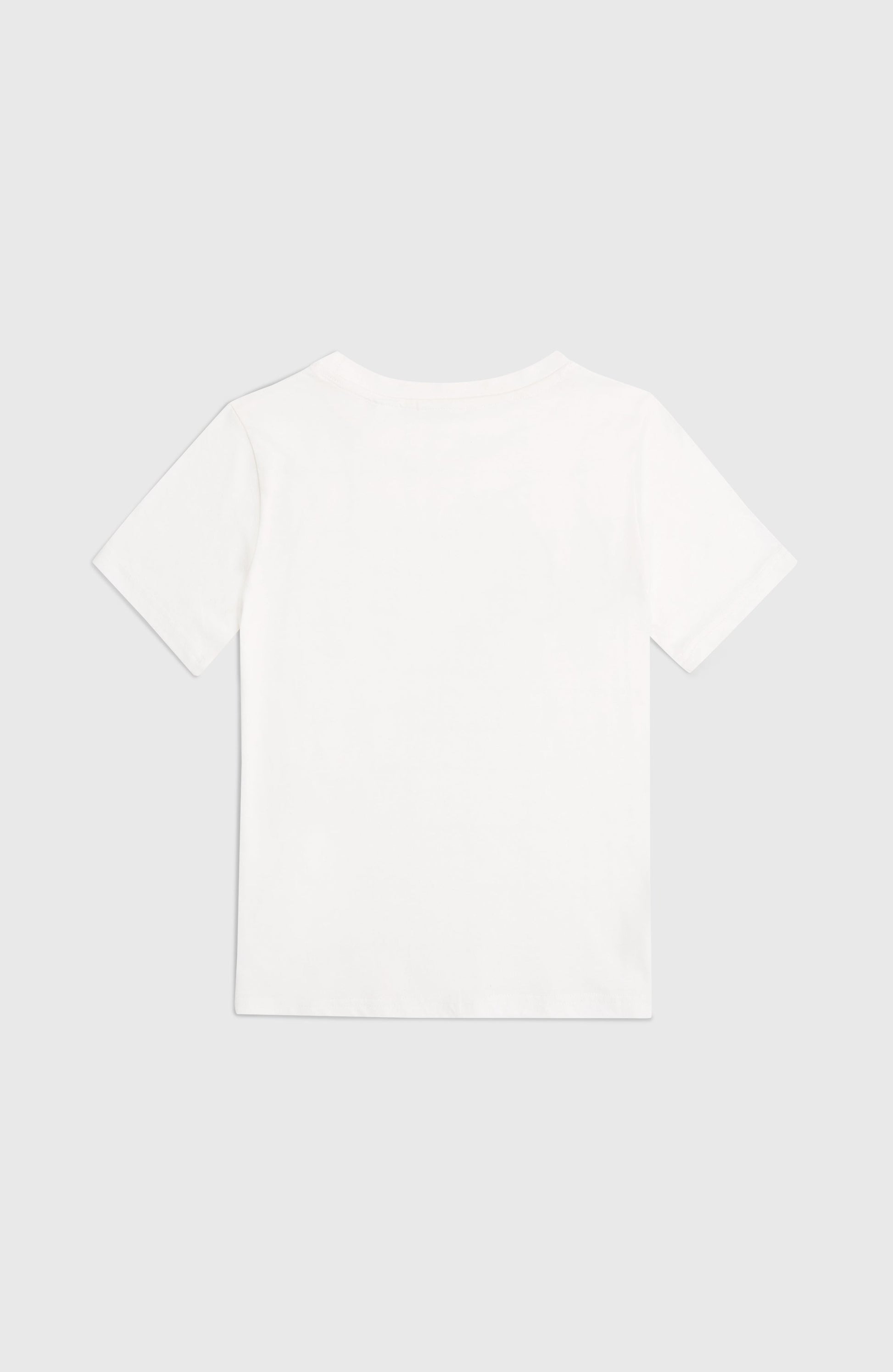 Essentials T-Shirt Kids Snow White