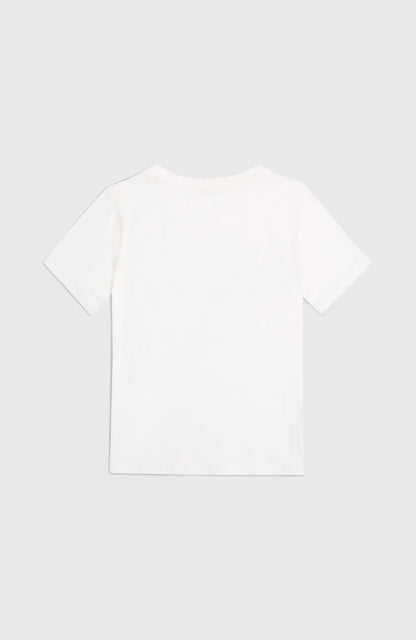 Essentials T-Shirt Kids Snow White