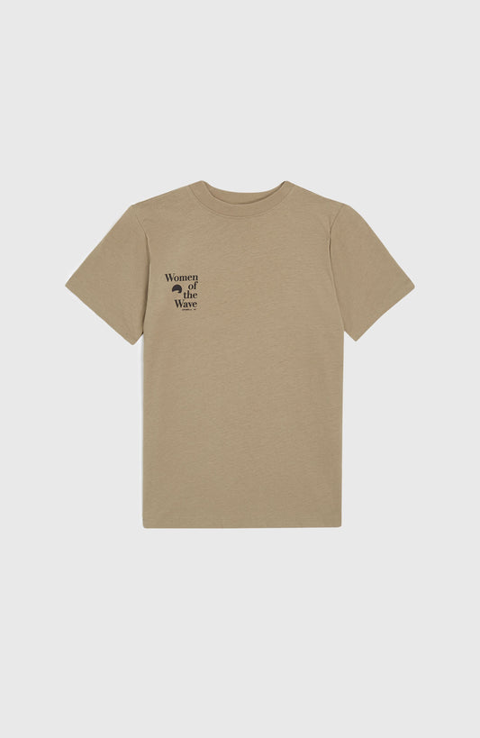 Women of the Wave T-Shirt Kids Concrete