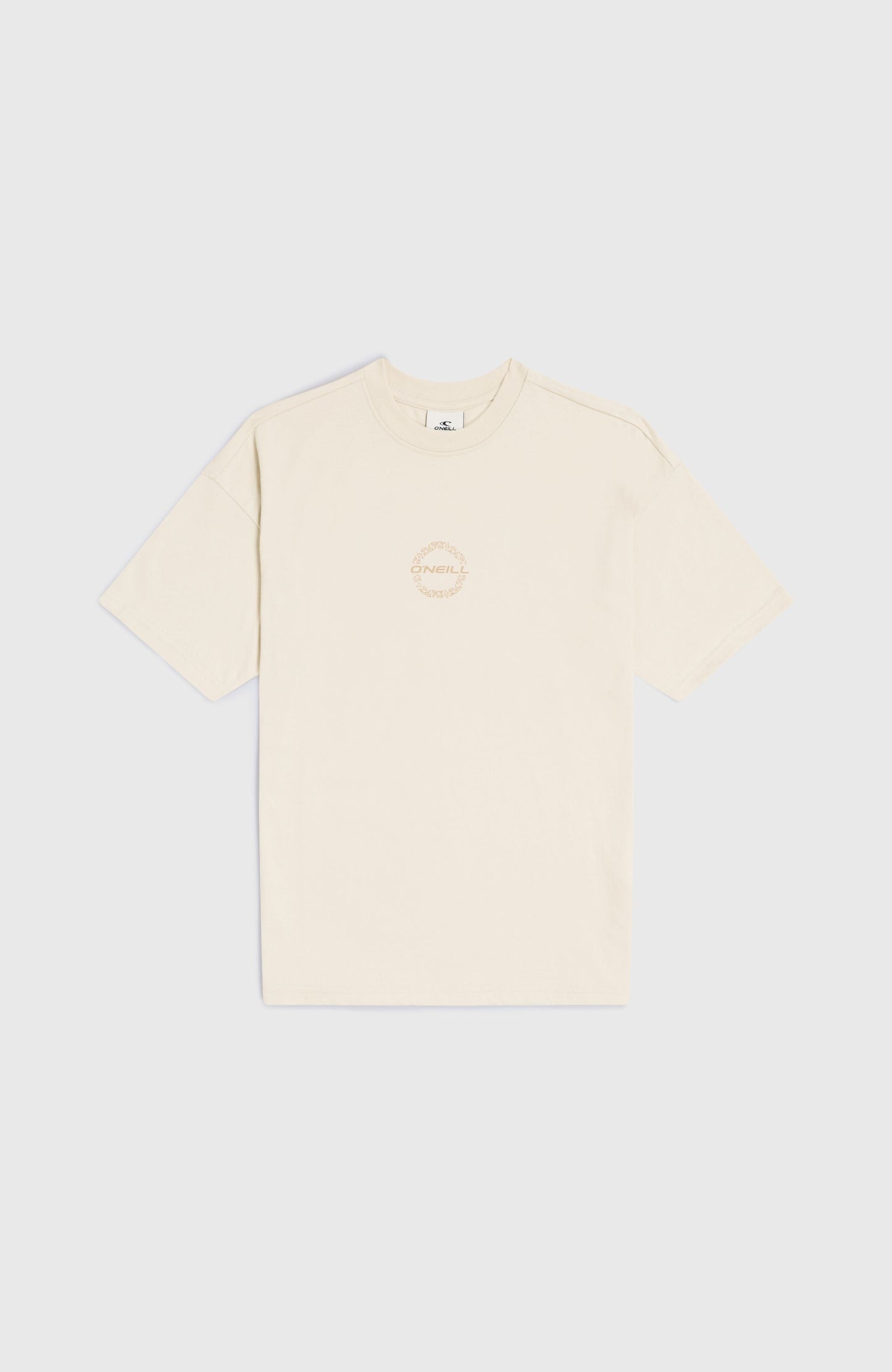 Back Print T-Shirt Kids Atmosphere