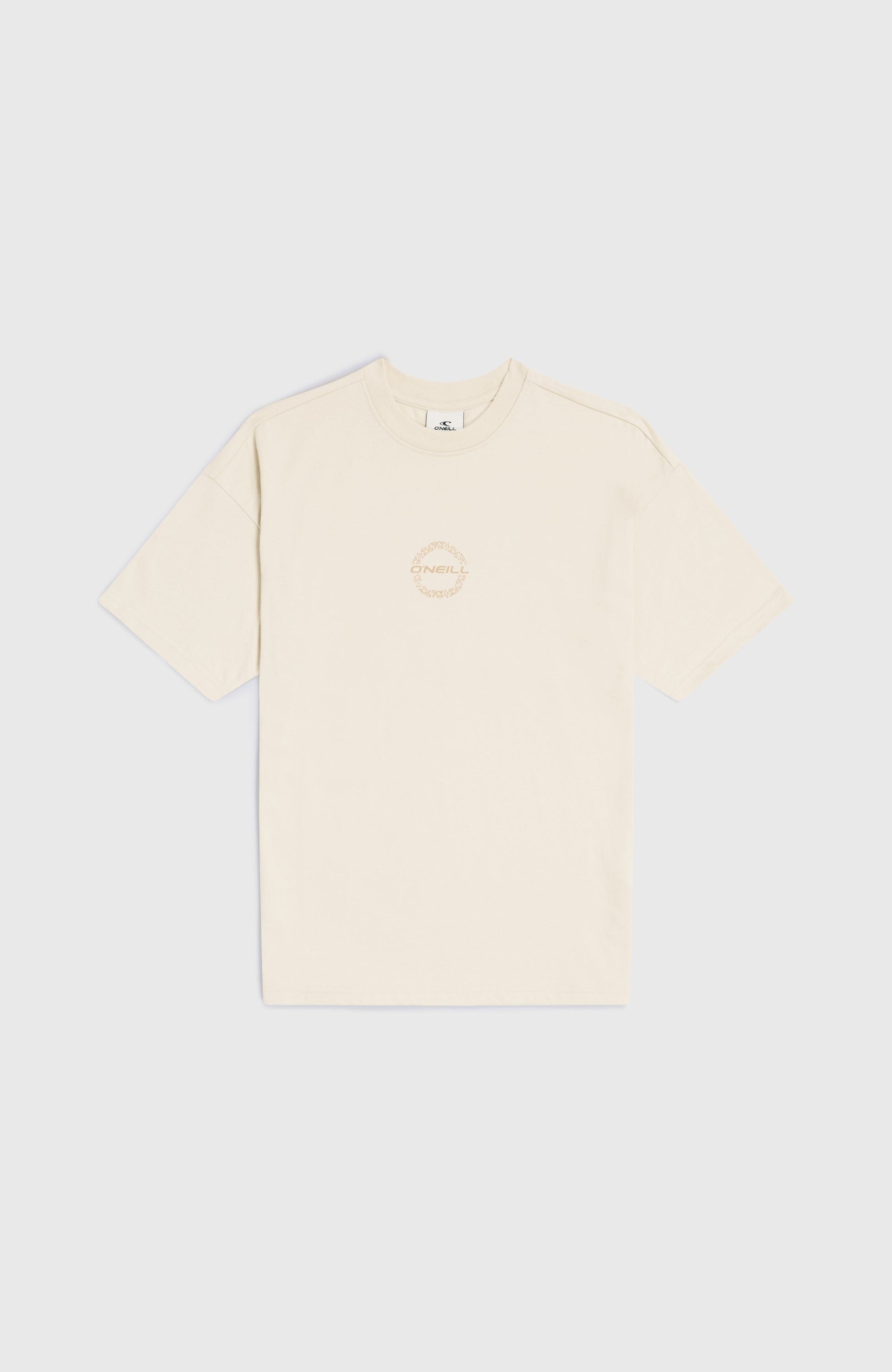 Back Print T-Shirt Kids Atmosphere