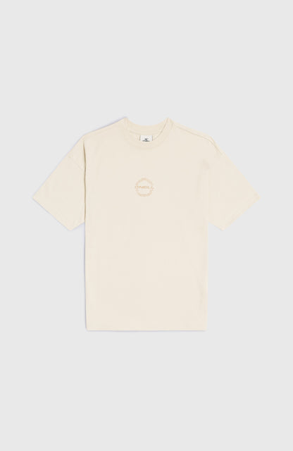 Back Print T-Shirt Kids Atmosphere