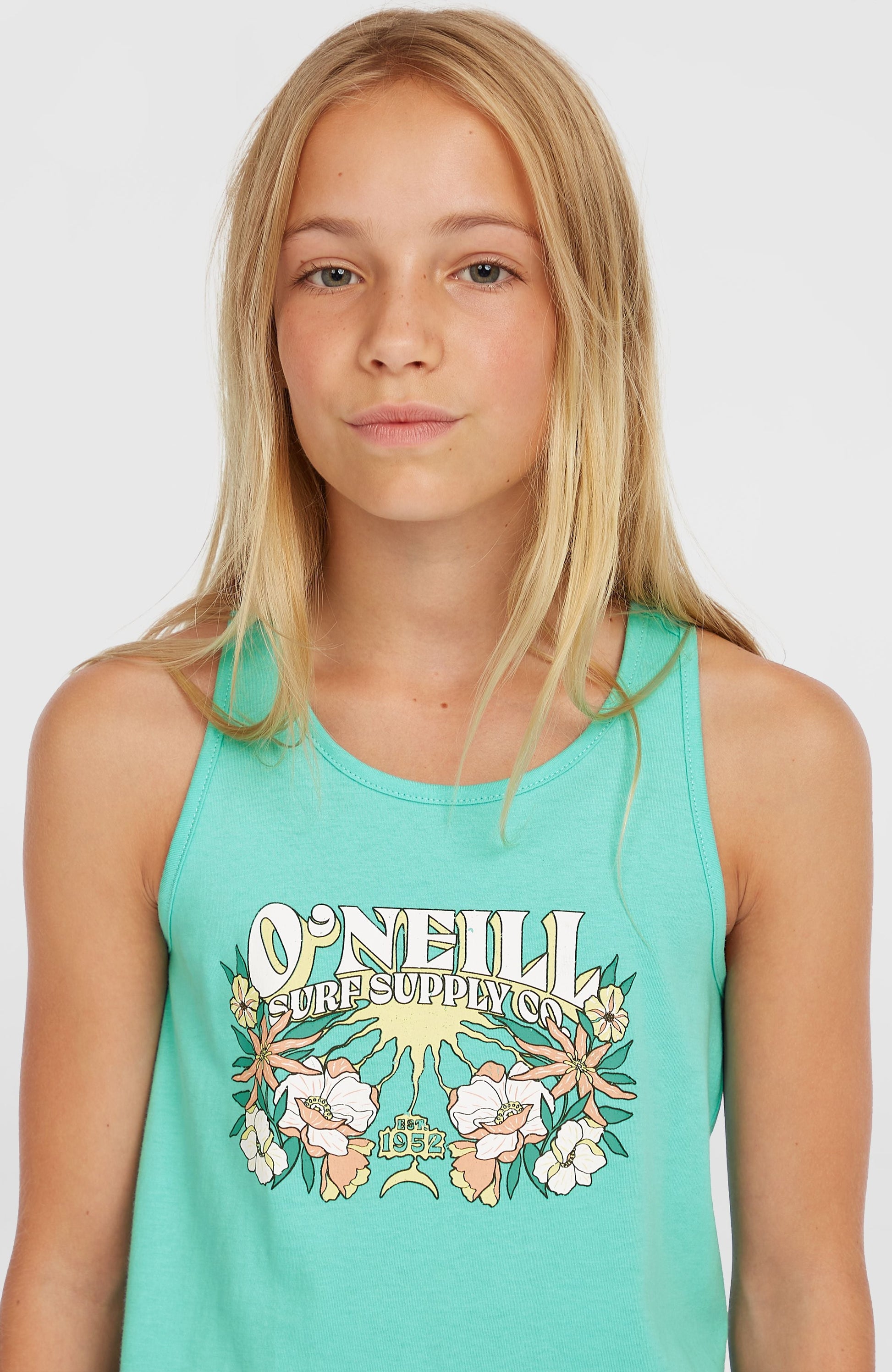 Summer Graphic Tanktop Kids Surf City