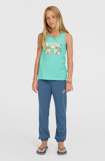 Summer Graphic Tanktop Kids Surf City