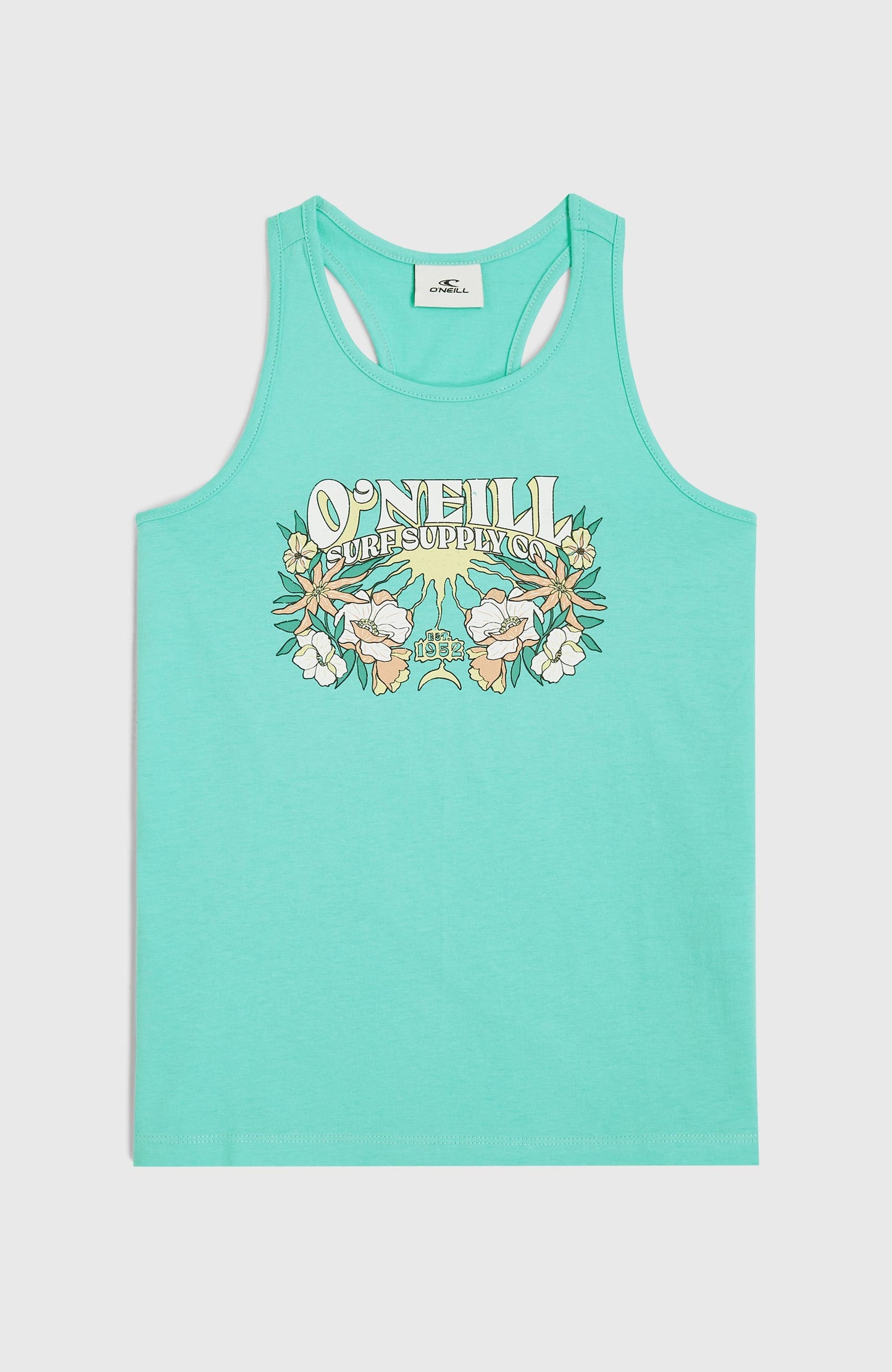 Summer Graphic Tanktop Kids Surf City