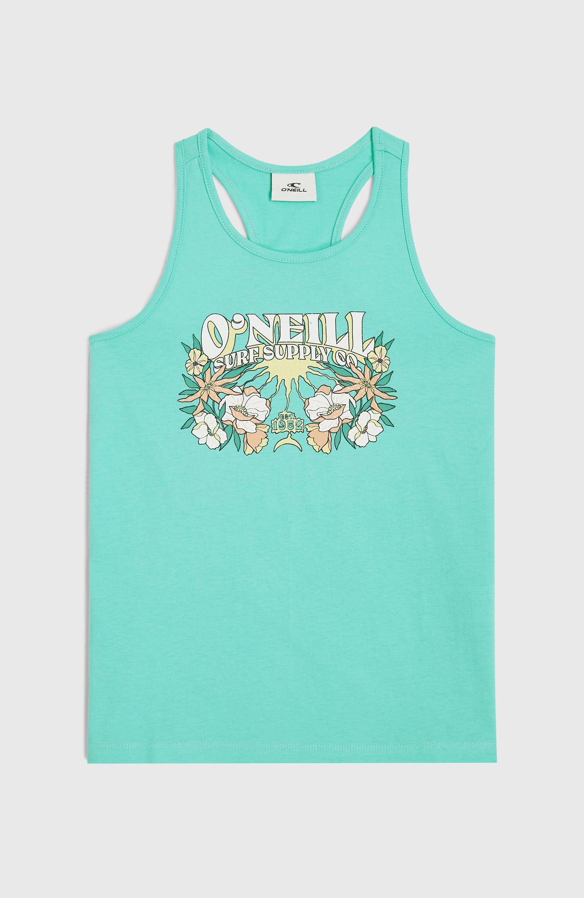 Summer Graphic Tanktop Kids Surf City