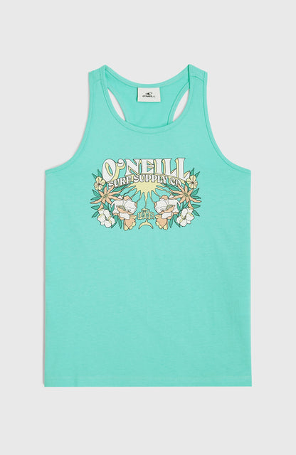 Summer Graphic Tanktop Kids Surf City