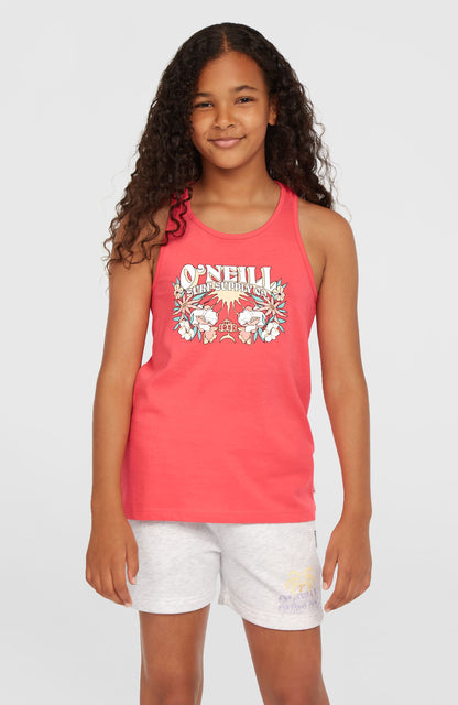 Summer Graphic Tanktop Kids Froly
