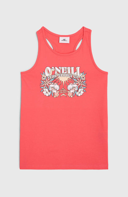 Summer Graphic Tanktop Kids Froly
