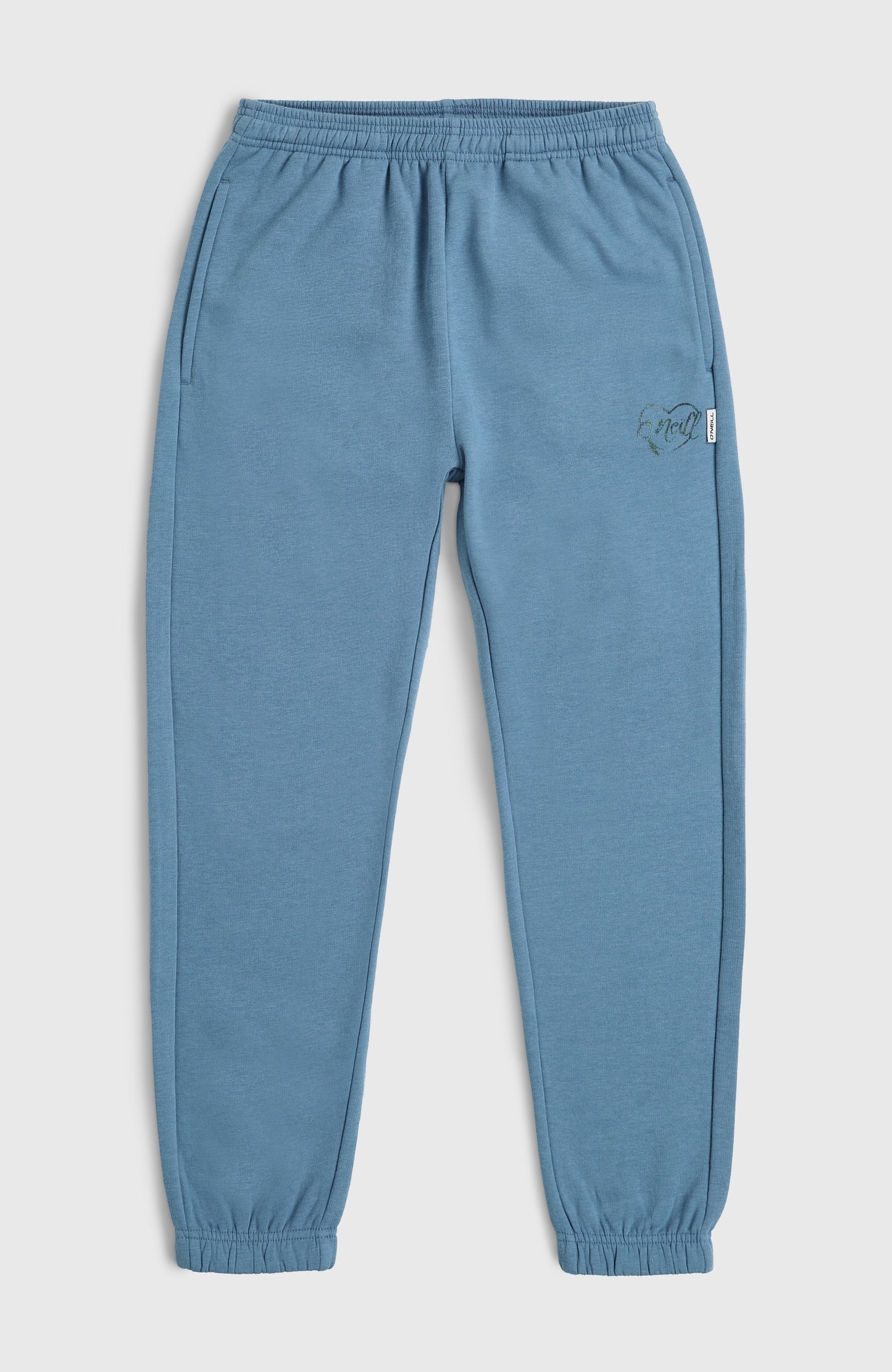 Essentials Sweatpants Kids Mozart Blue