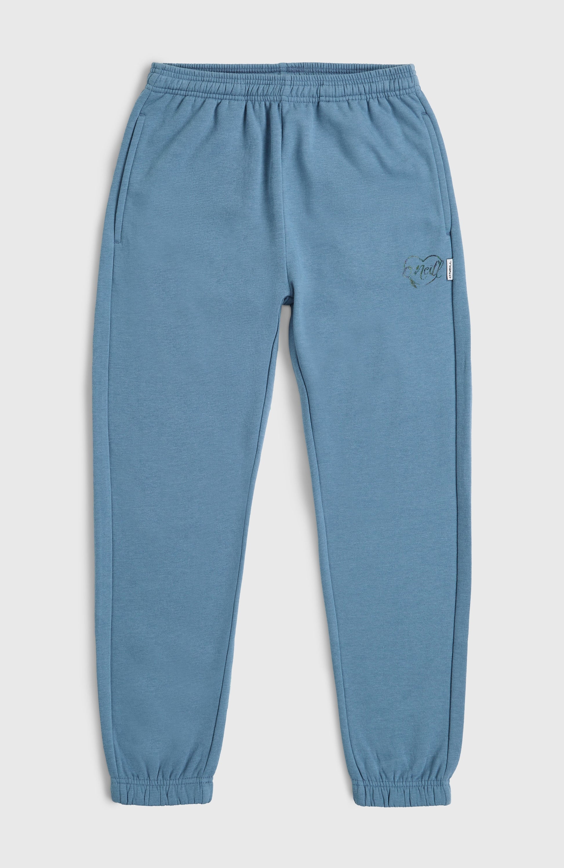 Essentials Sweatpants Kids Mozart Blue