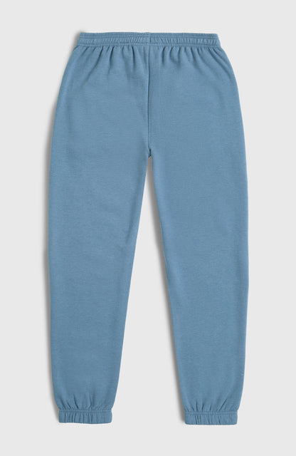 Essentials Sweatpants Kids Mozart Blue