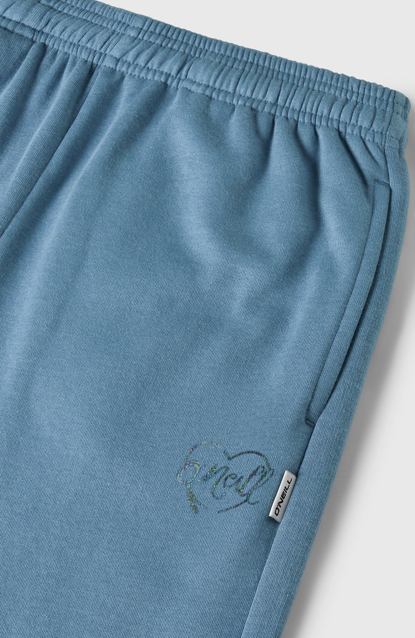 Essentials Sweatpants Kids Mozart Blue