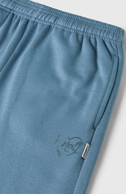 Essentials Sweatpants Kids Mozart Blue