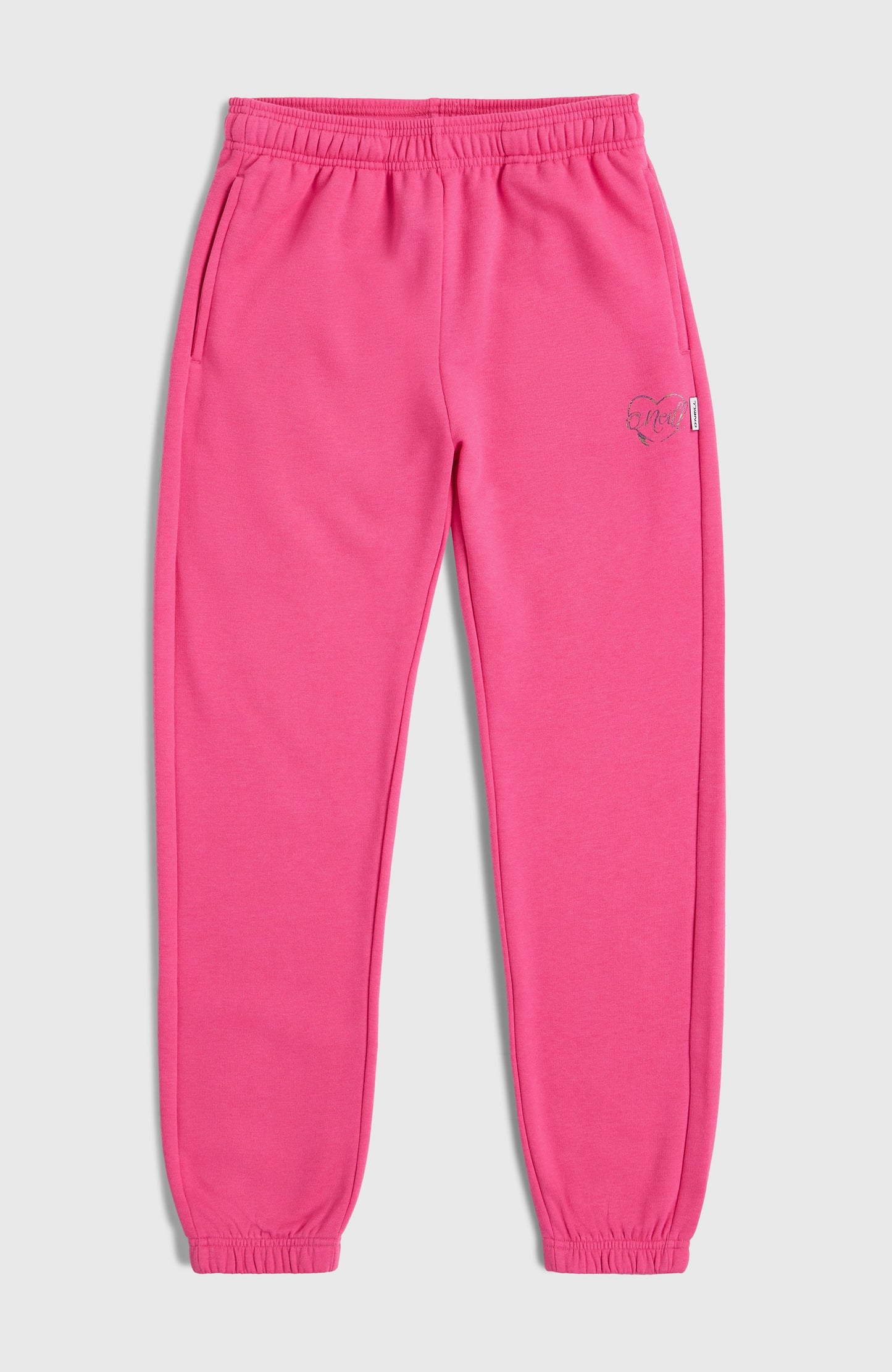 Essentials Sweatpants Kids Carmine Rose