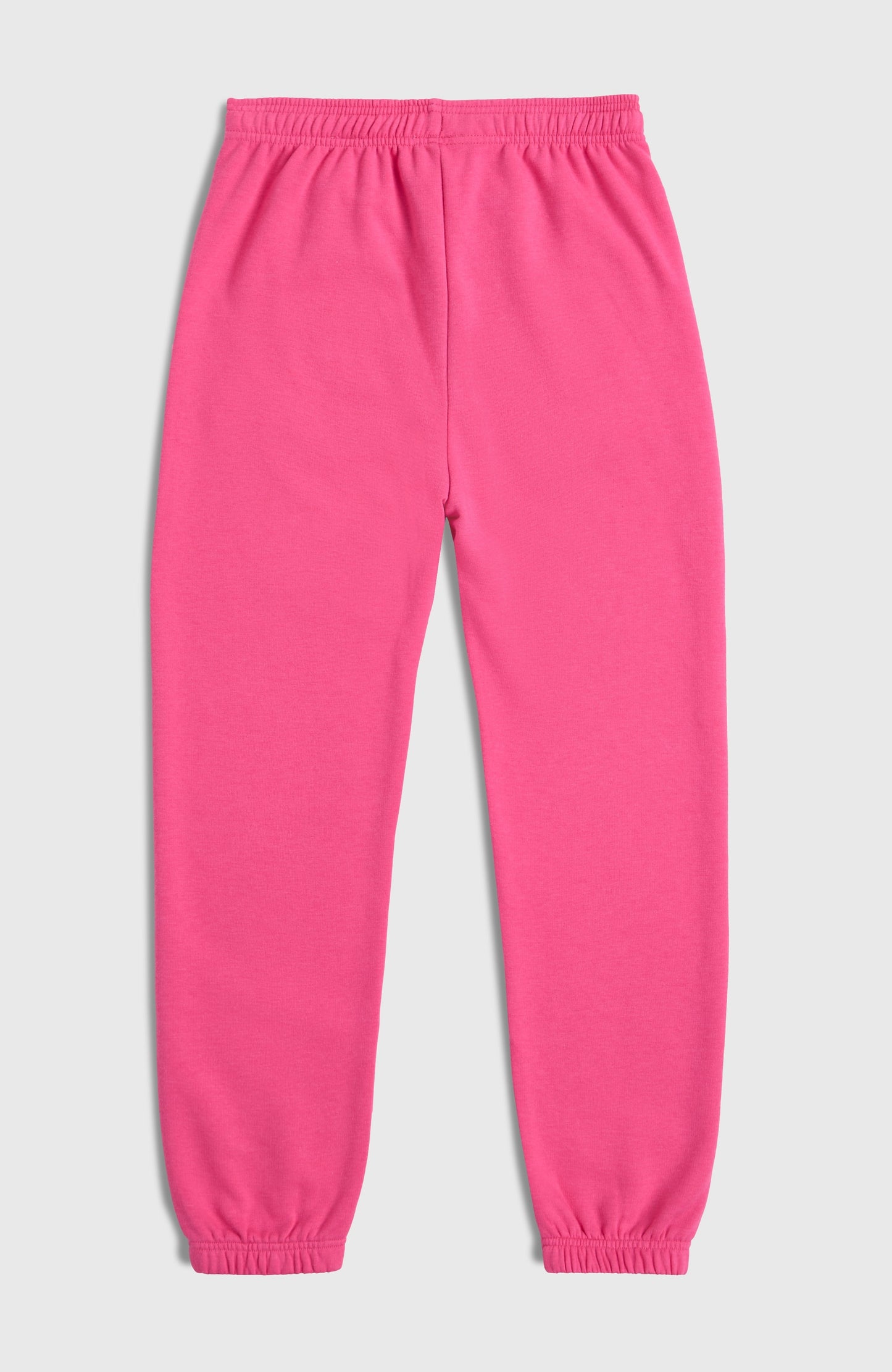 Essentials Sweatpants Kids Carmine Rose