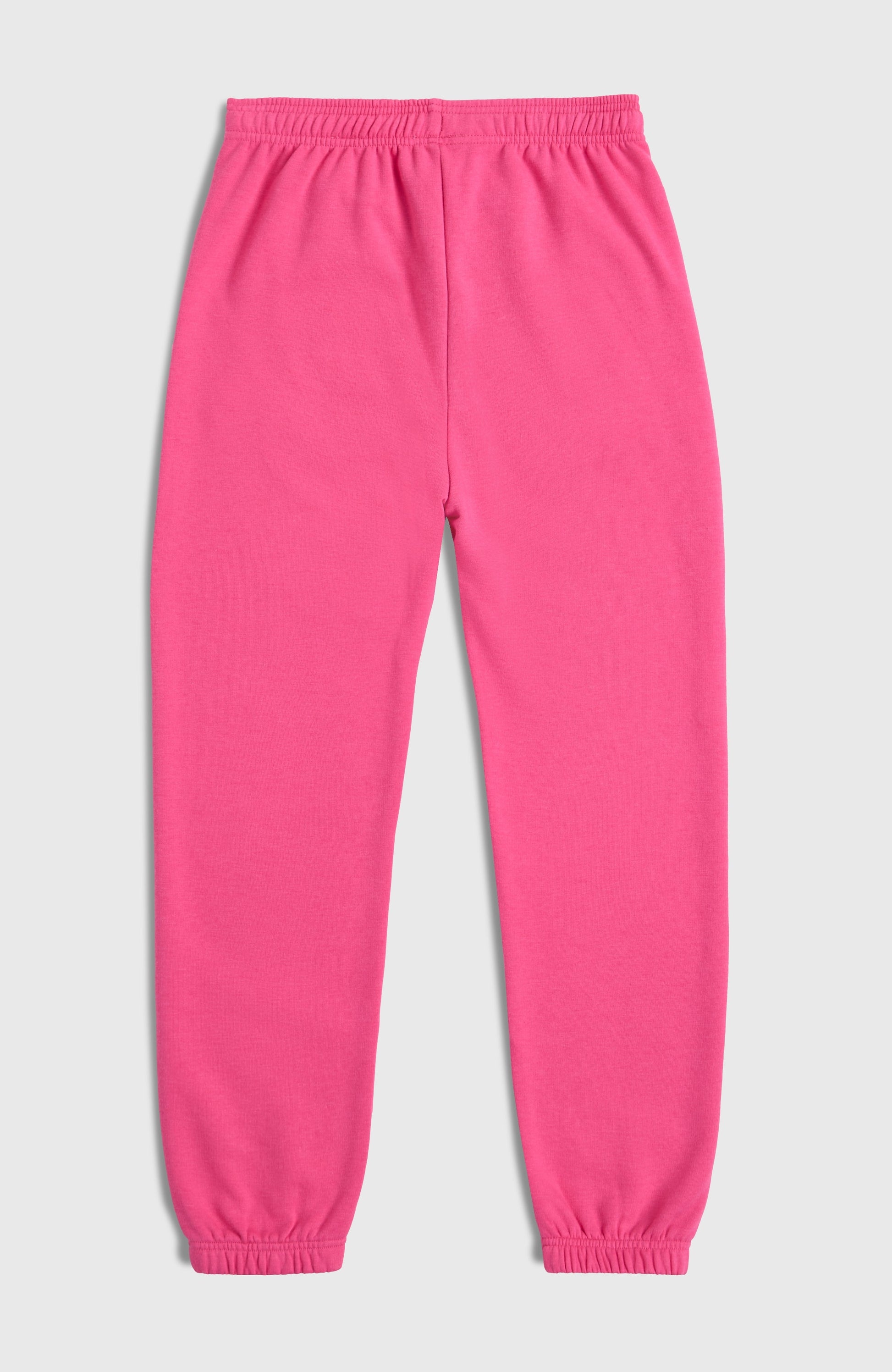 Essentials Sweatpants Kids Carmine Rose