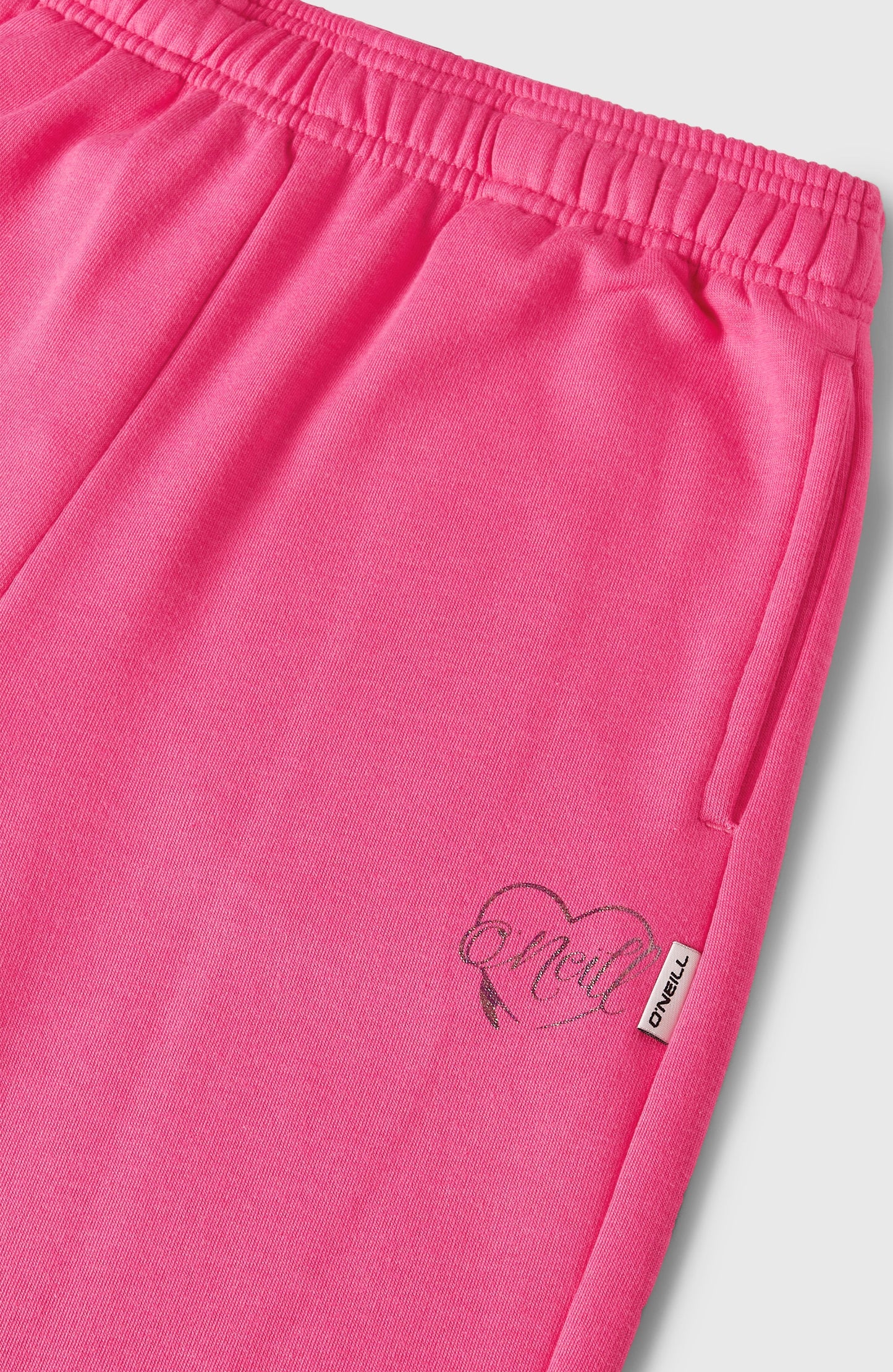 Essentials Sweatpants Kids Carmine Rose