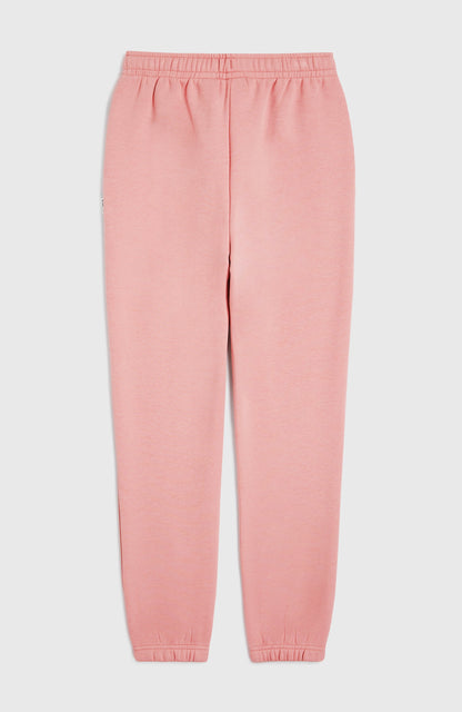 Women of the Wave Sweatpants Kids Genuine Pink