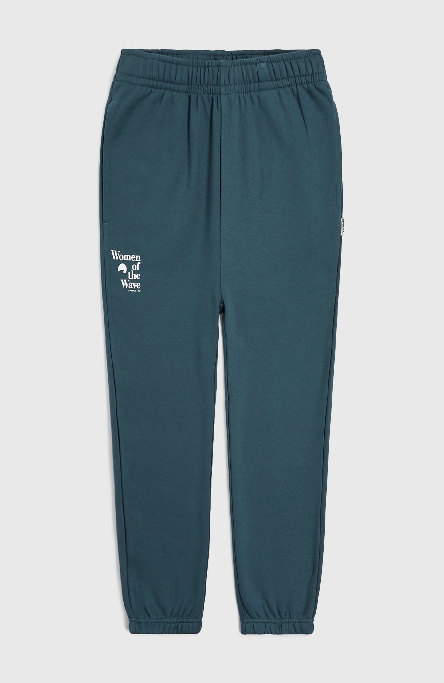 Women of the Wave Sweatpants Kids Alma Steel