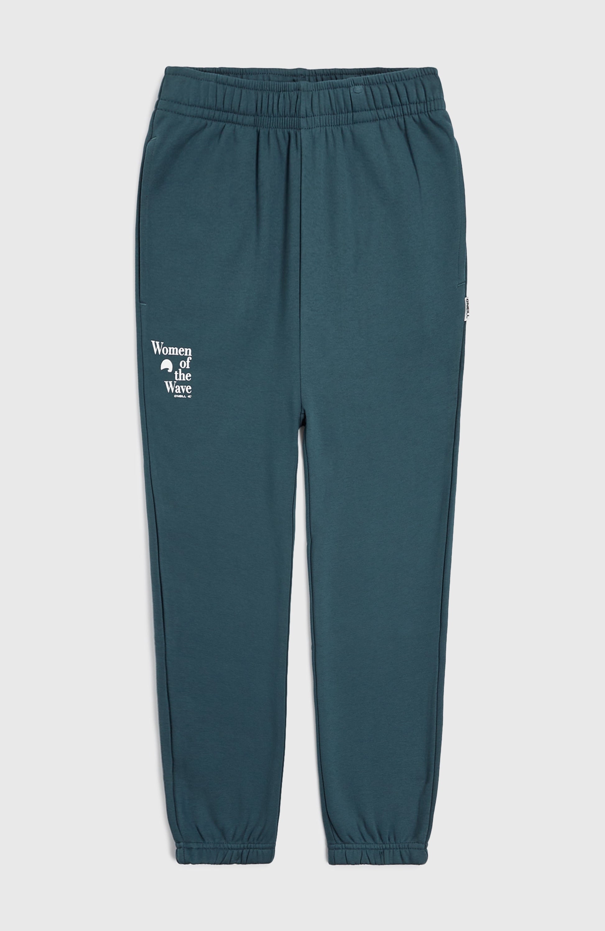 Women of the Wave Sweatpants Kids Alma Steel