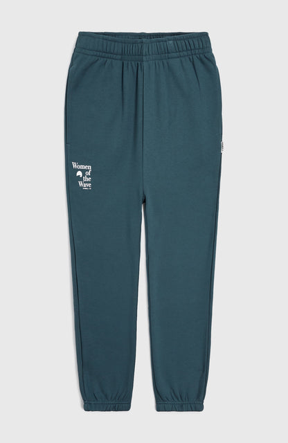 Women of the Wave Sweatpants Kids Alma Steel