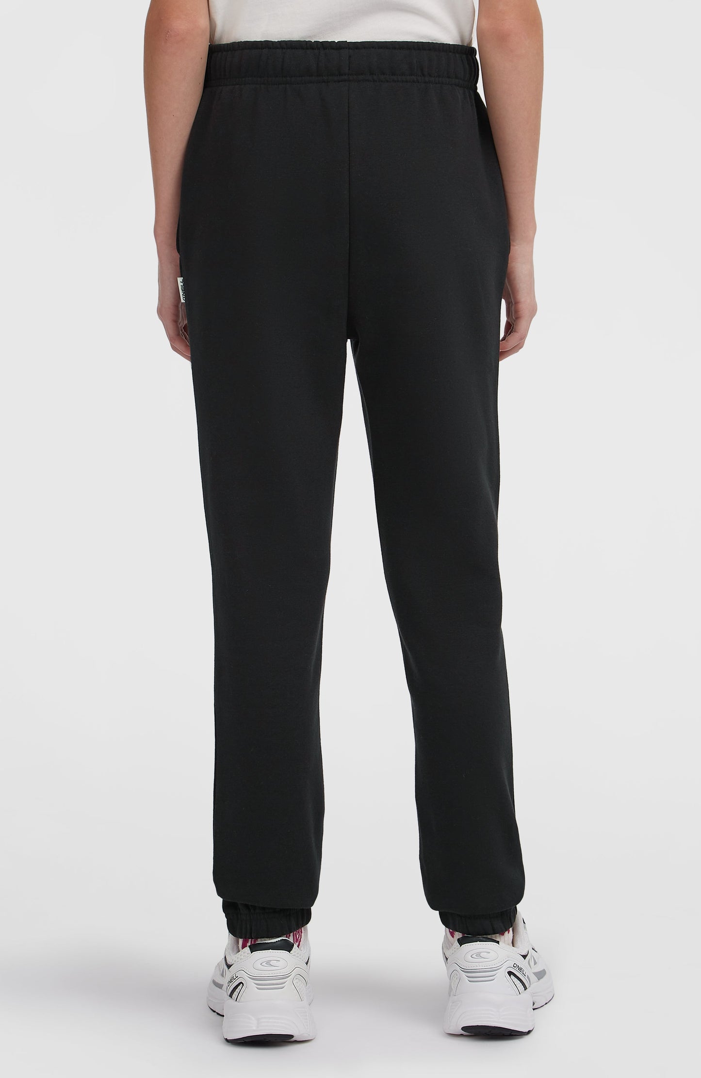 Women of the Wave Sweatpants Kids Black Out