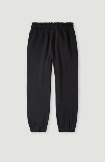 Women of the Wave Sweatpants Kids Black Out