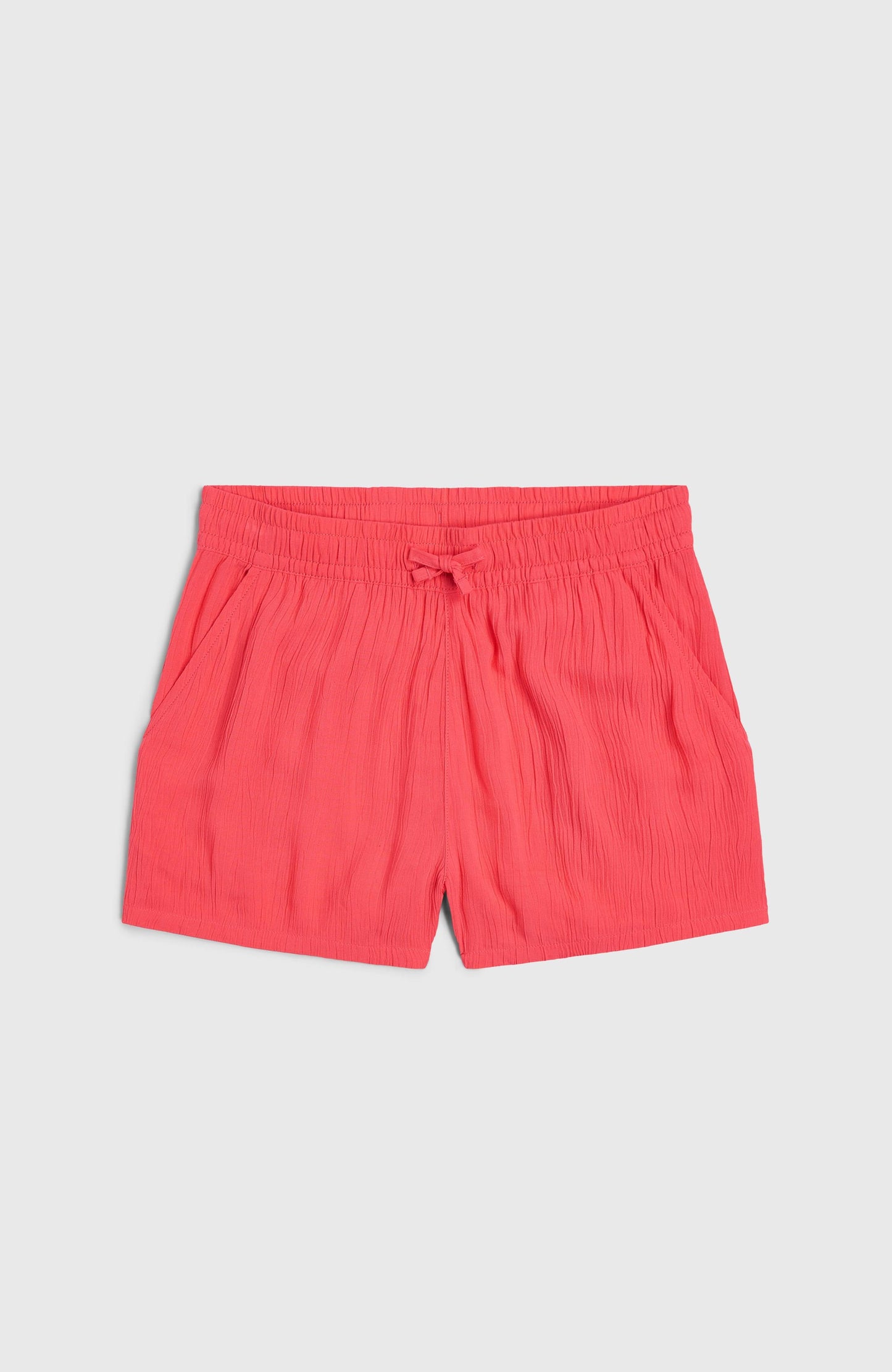 Summer Woven Shorts Kids Froly