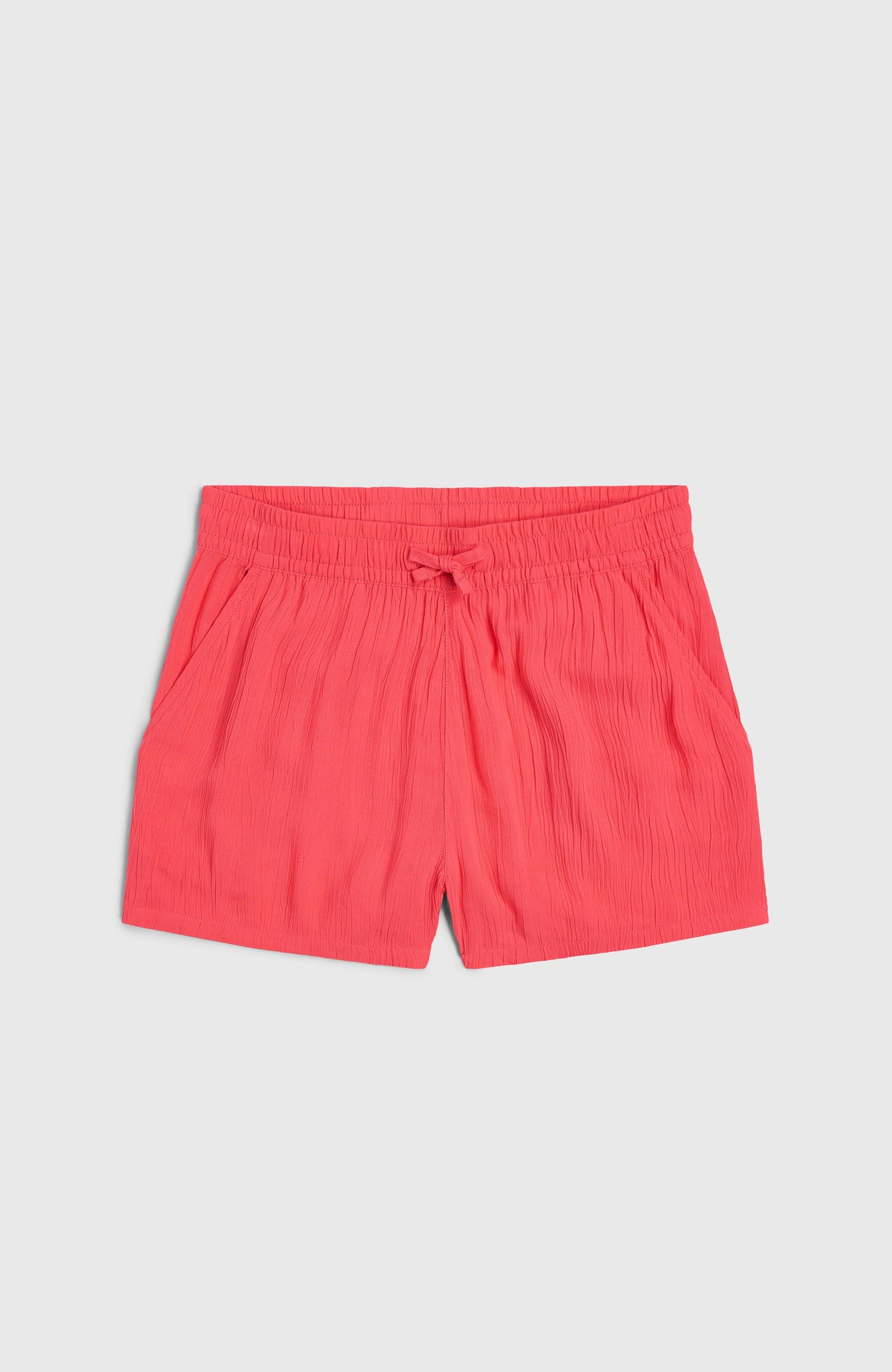 Summer Woven Shorts Kids Froly