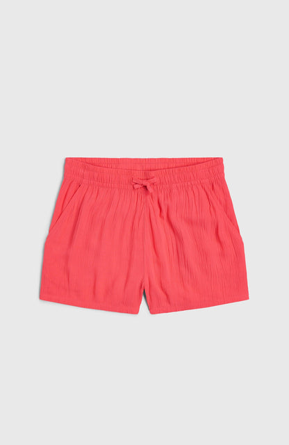 Summer Woven Shorts Kids Froly
