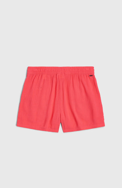 Summer Woven Shorts Kids Froly