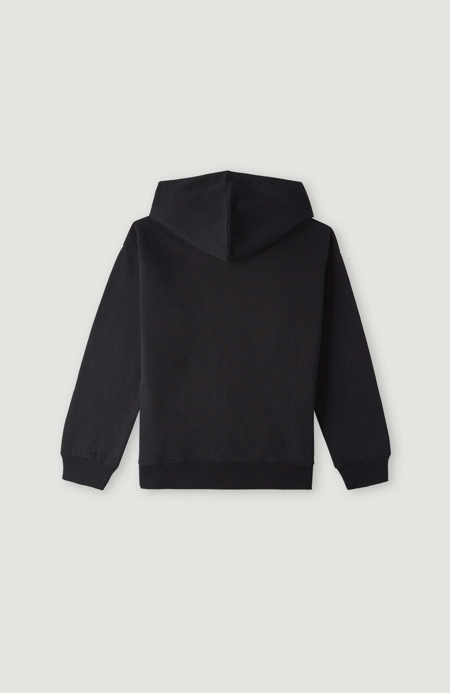 Women of the Wave Hoodie Kids Black Out