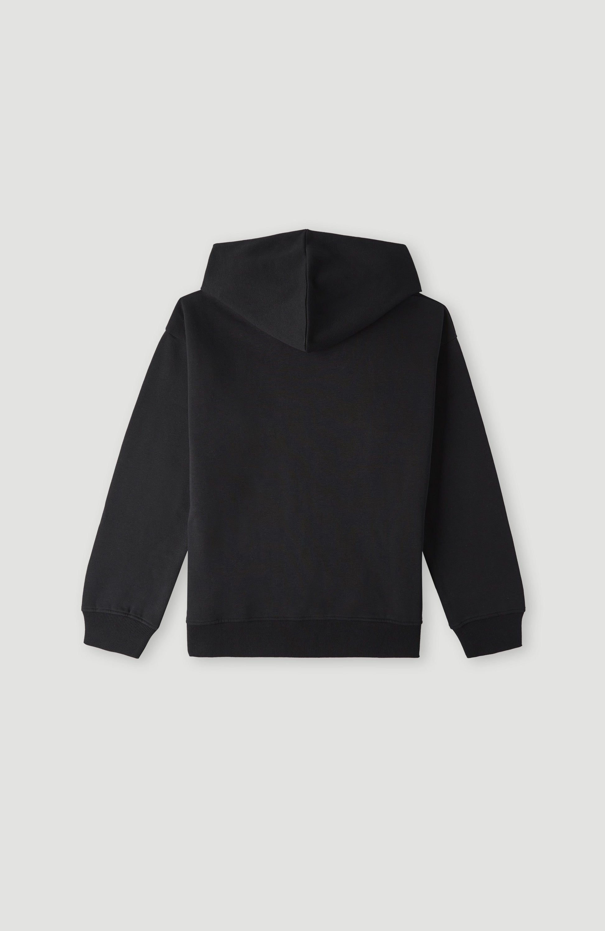 Women of the Wave Hoodie Kids Black Out