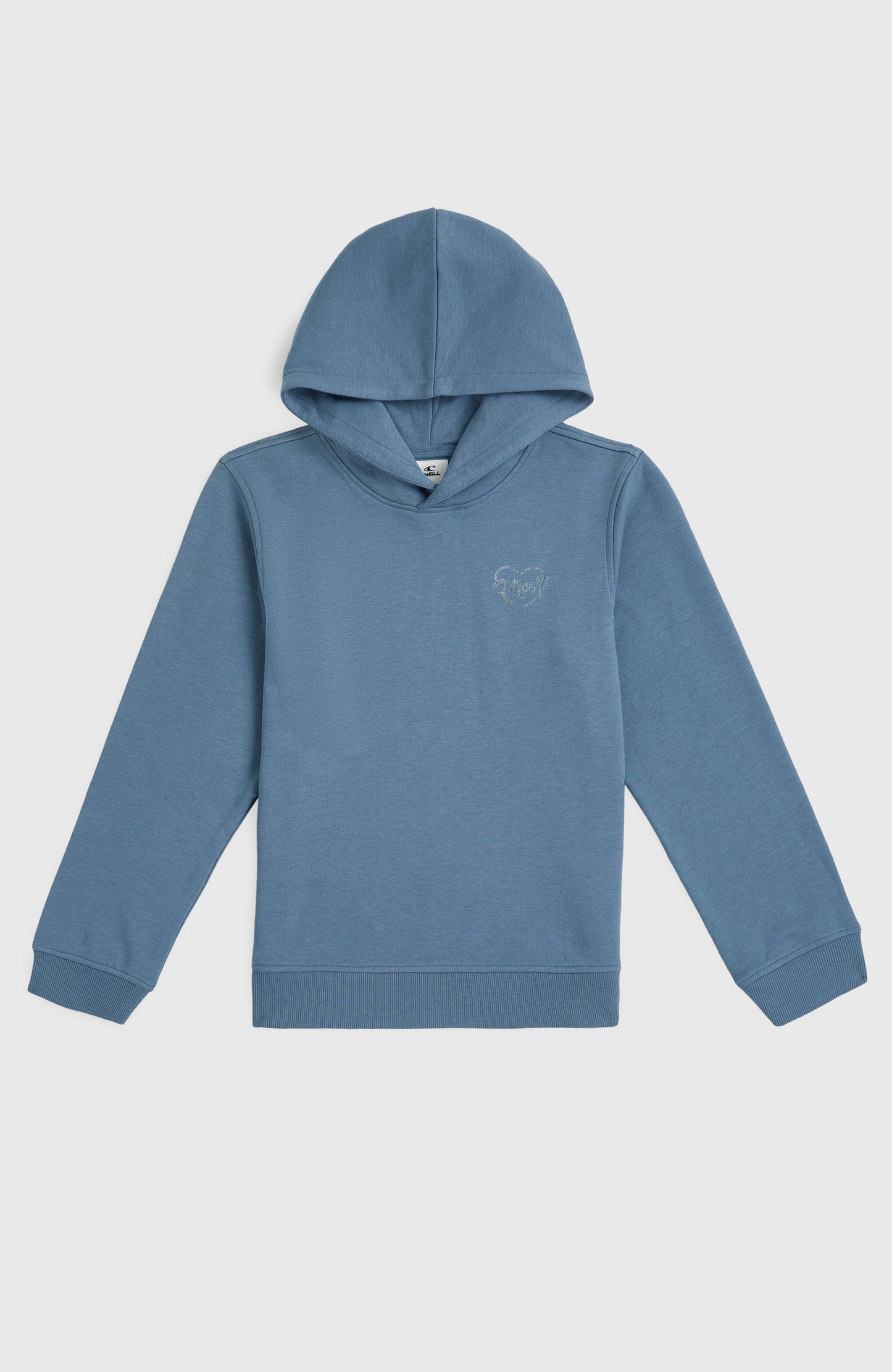 Essentials Hoodie Kids Mozart Blue