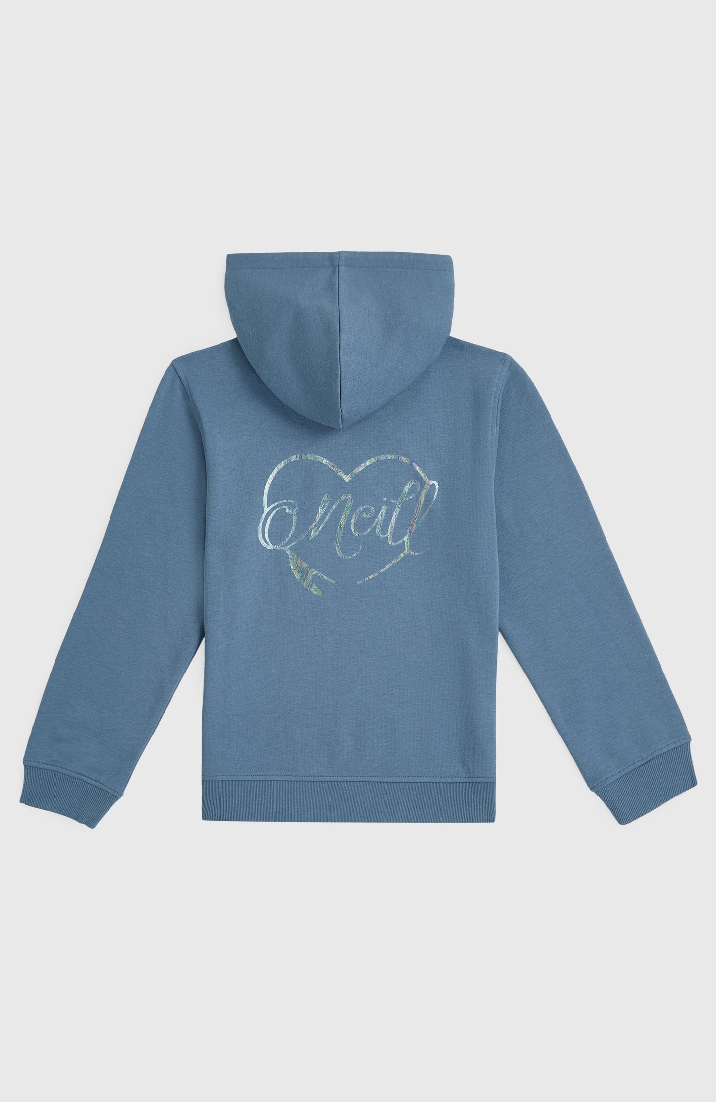 Essentials Hoodie Kids Mozart Blue