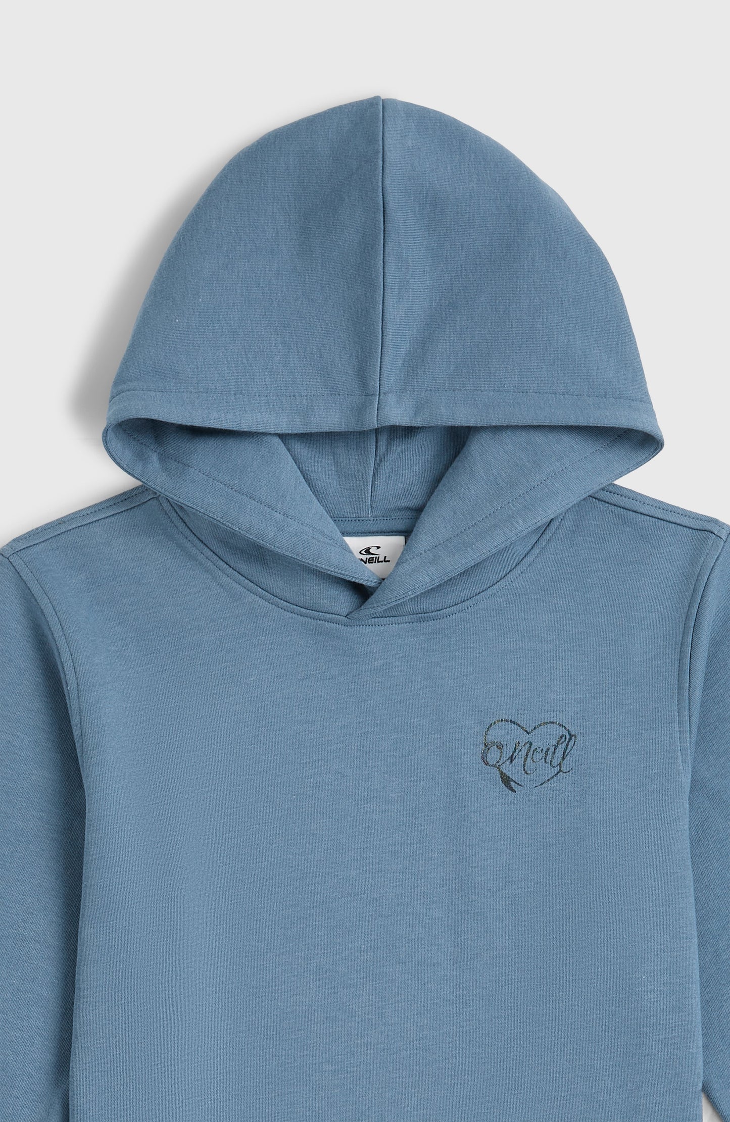 Essentials Hoodie Kids Mozart Blue