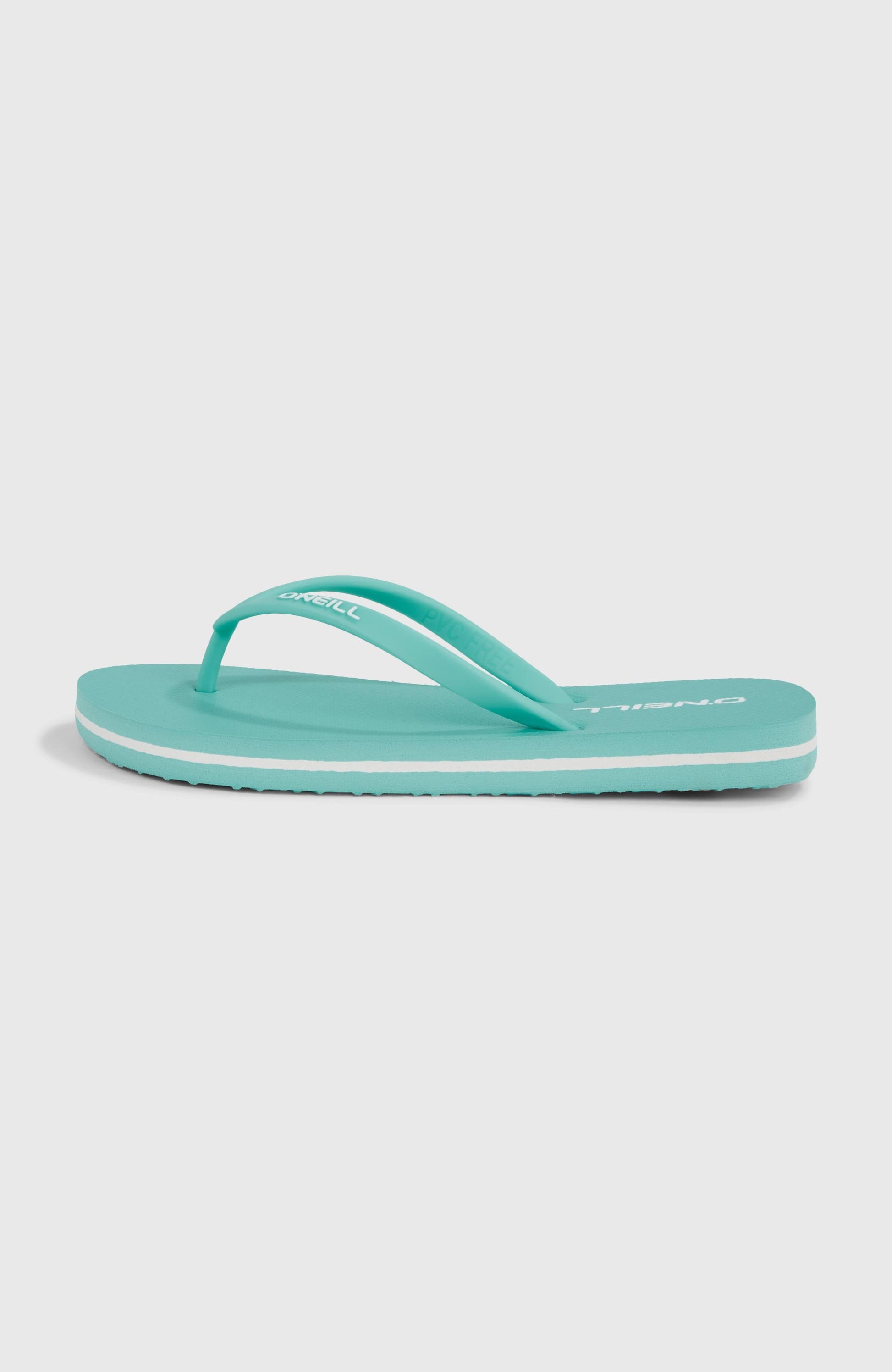 Profile Logo Sandals Kids Surf City
