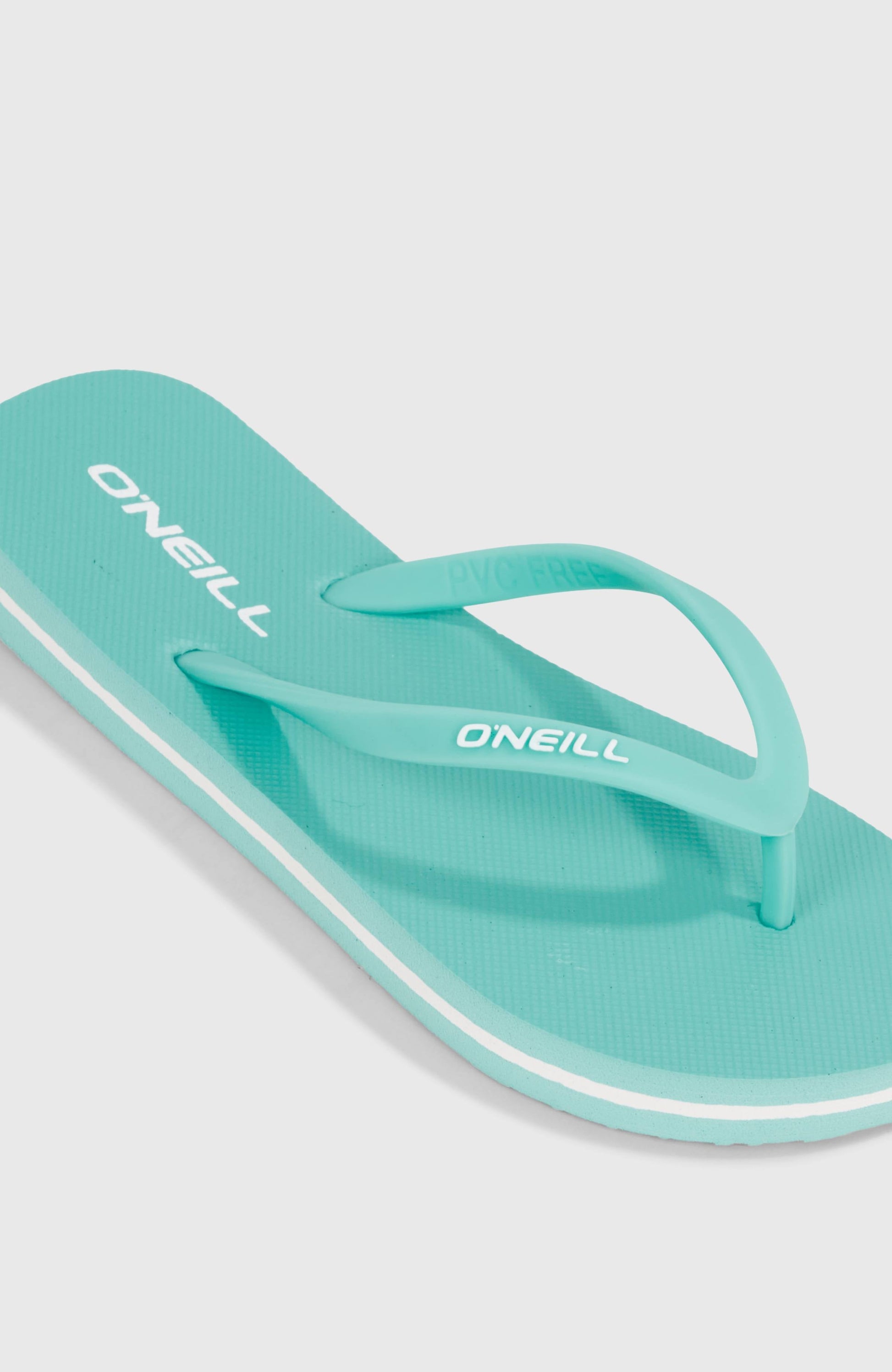 Profile Logo Sandals Kids Surf City