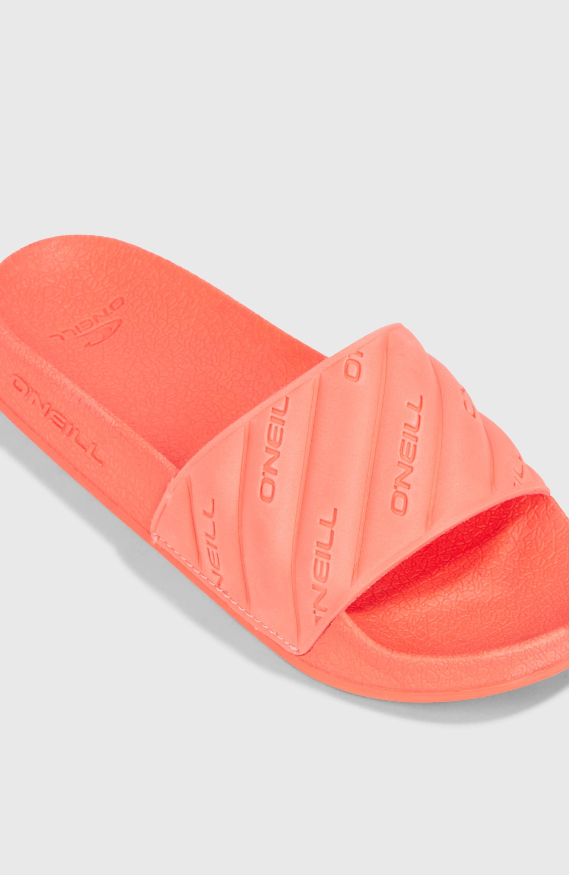 O'Neill Slides Kids Froly