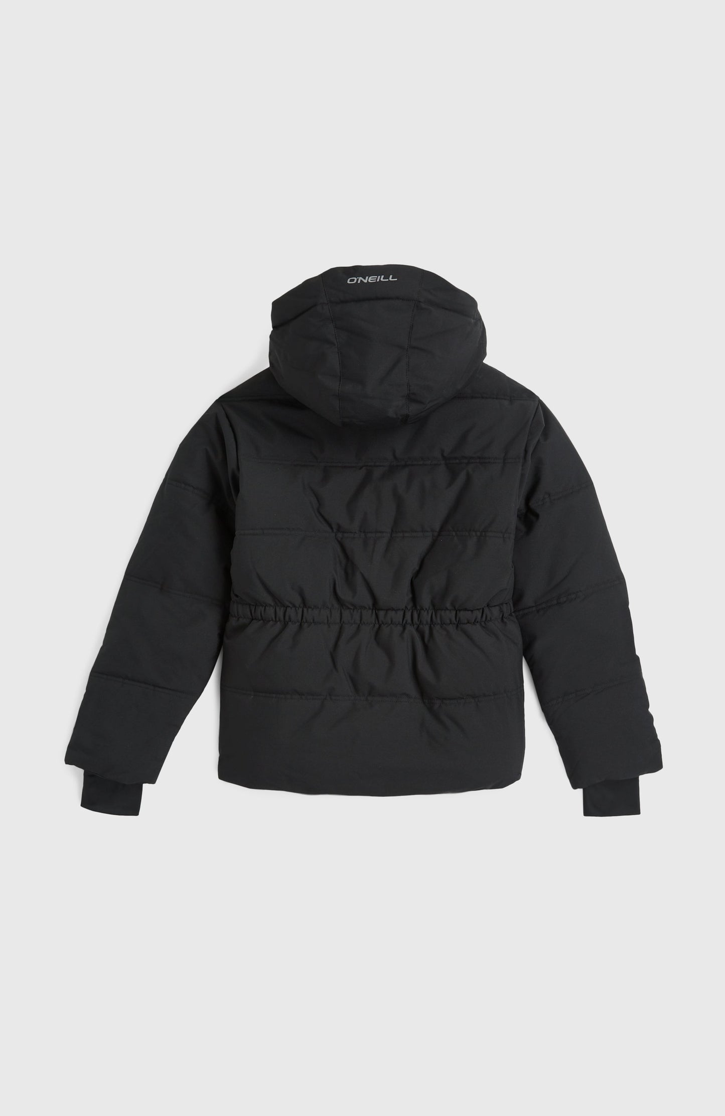 FWC'Cruz Puffer Snow Jacket Kids Black Out