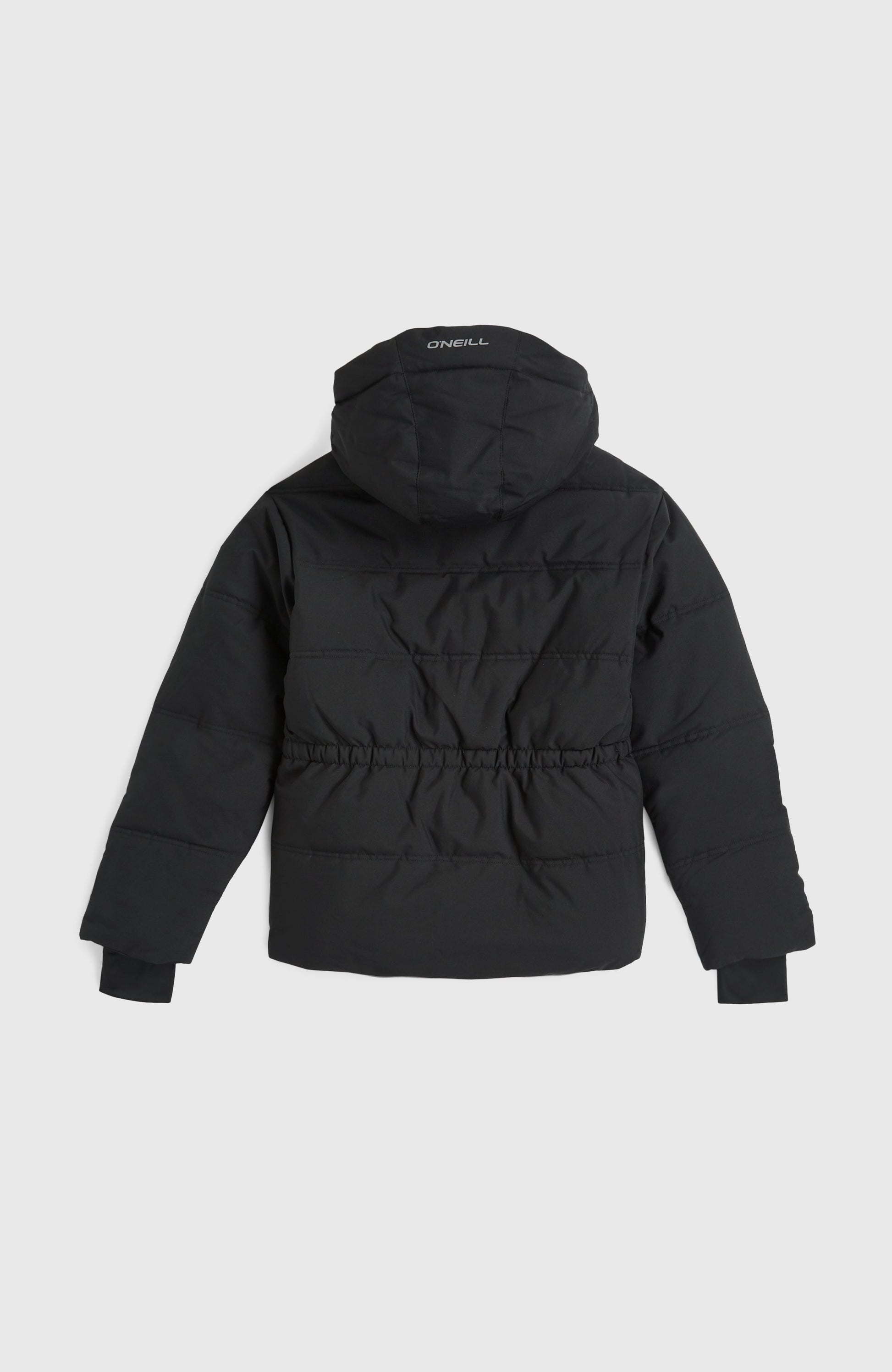 FWC'Cruz Puffer Snow Jacket Kids Black Out