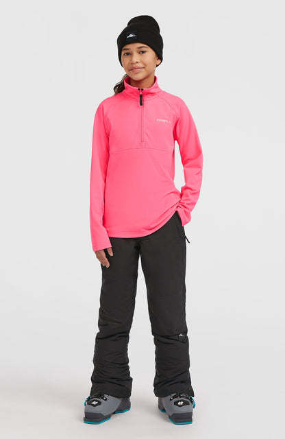 FWC'Cruz Snow Pants Kids Black Out