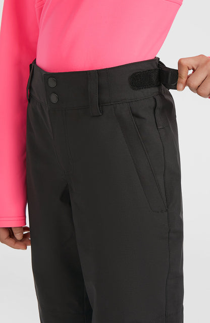FWC'Cruz Snow Pants Kids Black Out