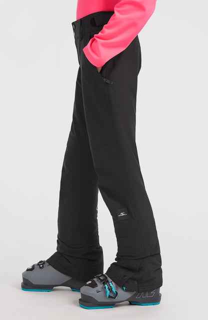 FWC'Cruz Snow Pants Kids Black Out