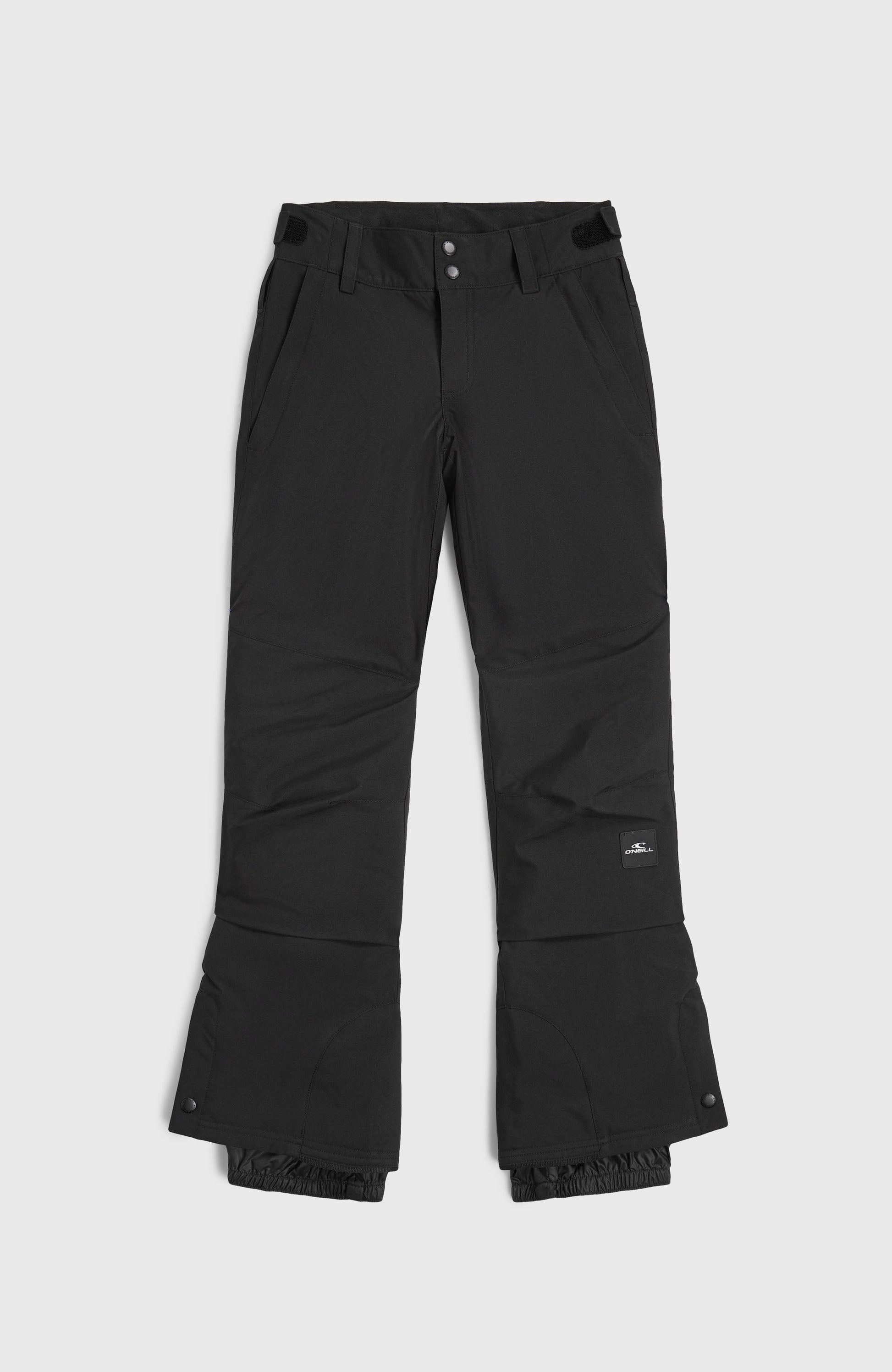 FWC'Cruz Snow Pants Kids Black Out
